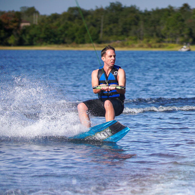 Gladiator Matrix Wakeboard, Blank image number 4