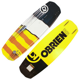 O'Brien Fremont Wakeboard, Blank