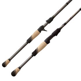 Lew's Custom Pro Speed Stick Casting Rod