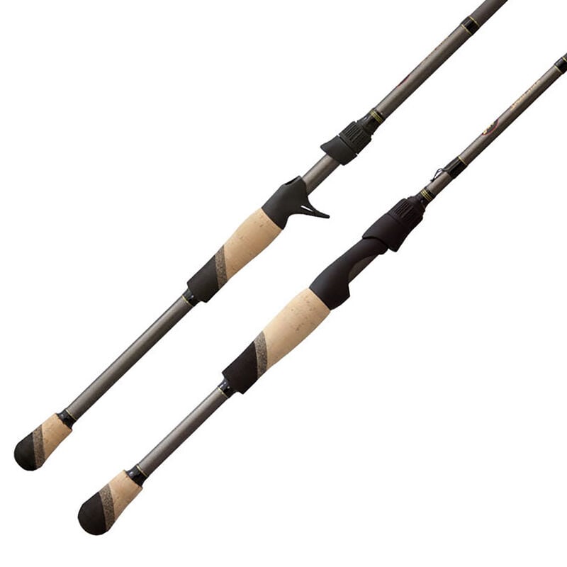 Lew's Custom Pro Speed Stick Casting Rod image number 1