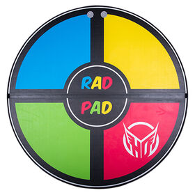 HO RAD PAD 