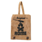 Rome Single Pie Iron Storage Bag Cover