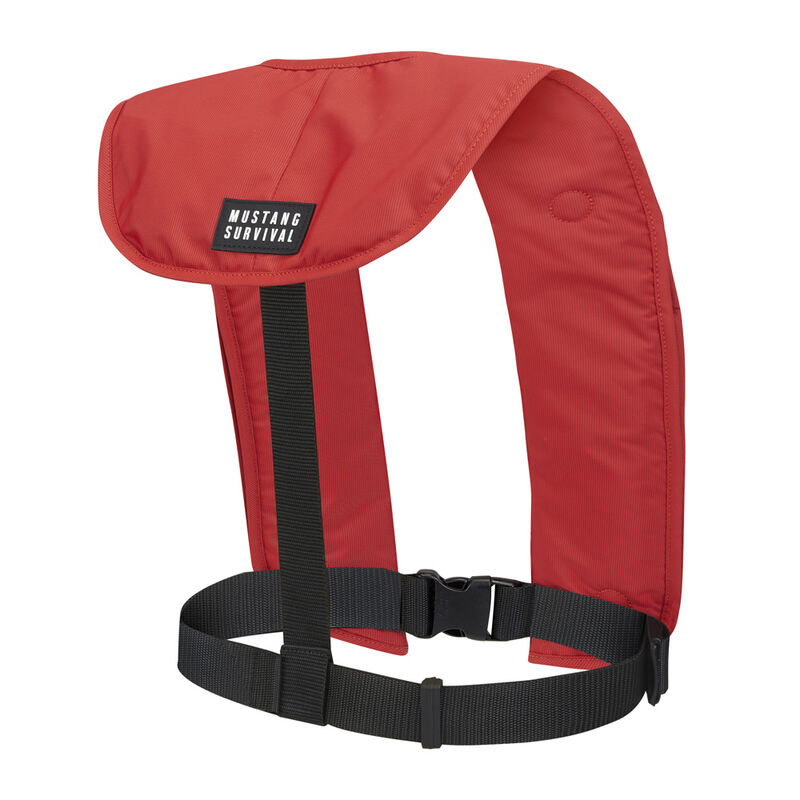 Mustang Survival PFD - Personal Floatation Device, Life Vest image number 3