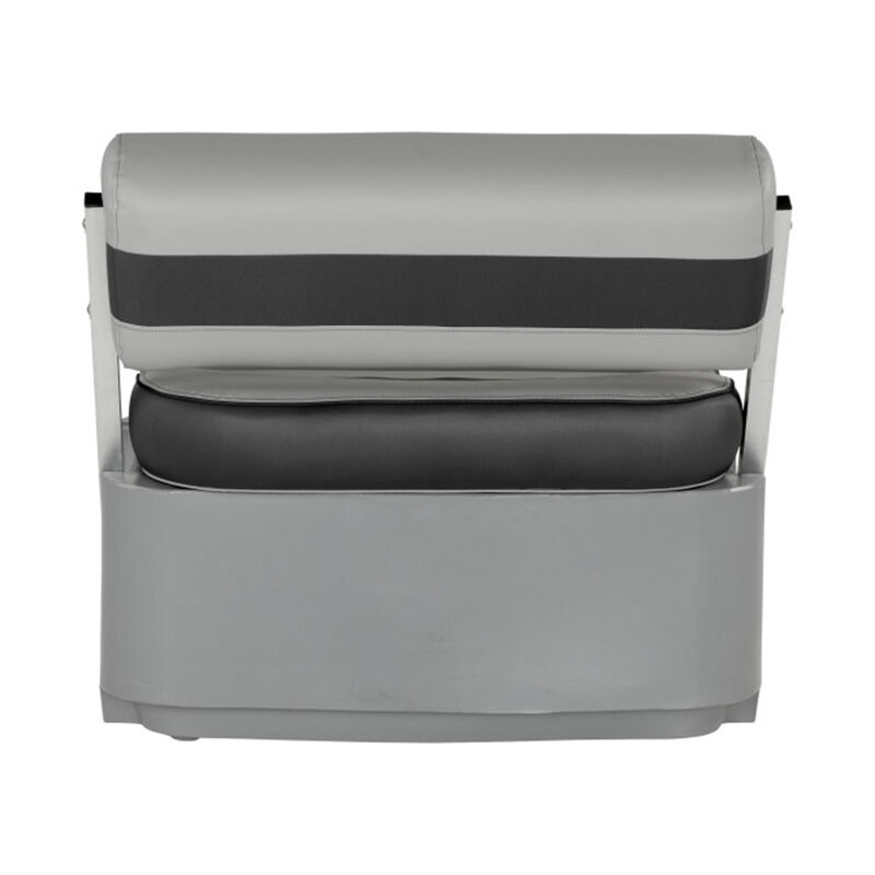 Lippert Rockport Series Flip-Flop Pontoon Seat image number 6