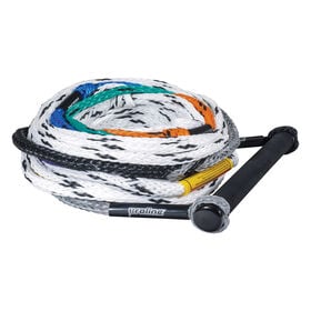 Connelly Pro Handle with 8-Section Air Mainline