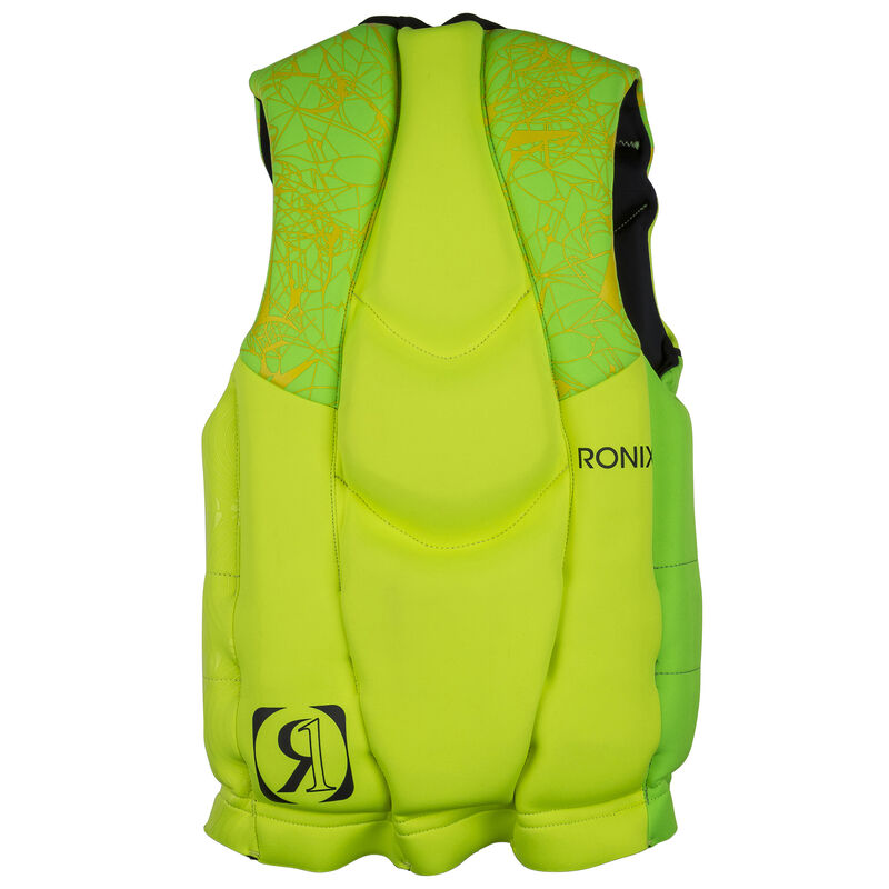 Ronix Teen Drivers Ed Neoprene Life Jacket image number 2