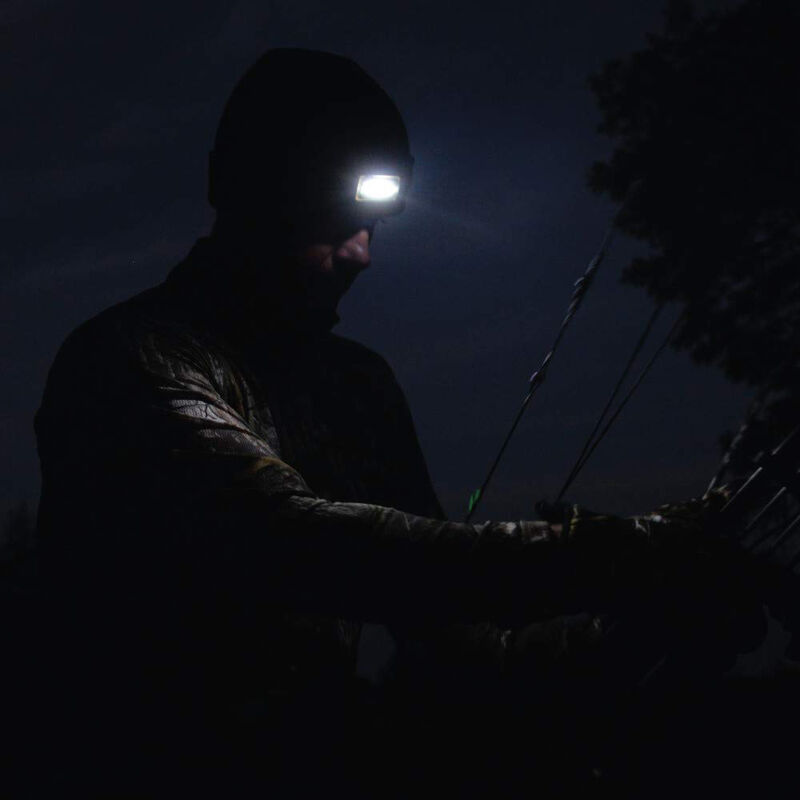 Hot Shot Triton Rechargeable Lighted Beanie image number 2