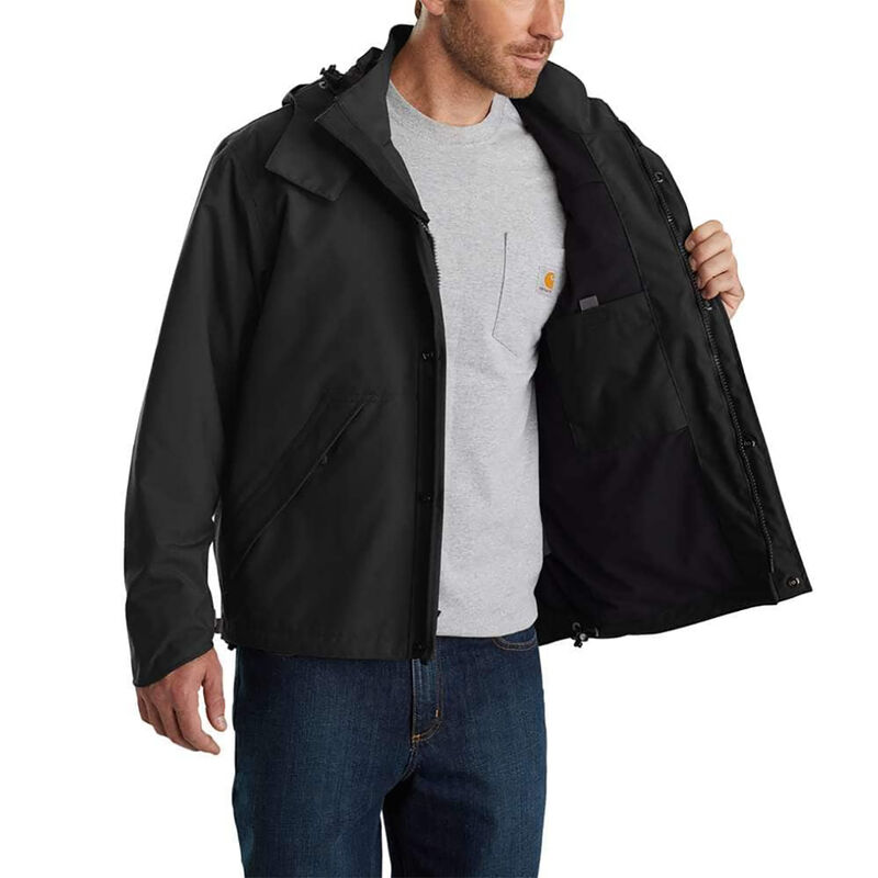 Carhartt Men's Shoreline Jacket image number 14