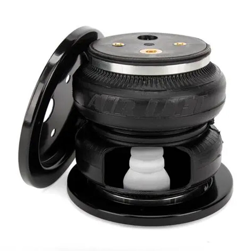 Air Lift 57541 LoadLifter 7500 XL Ultimate Air Spring Kit image number 2