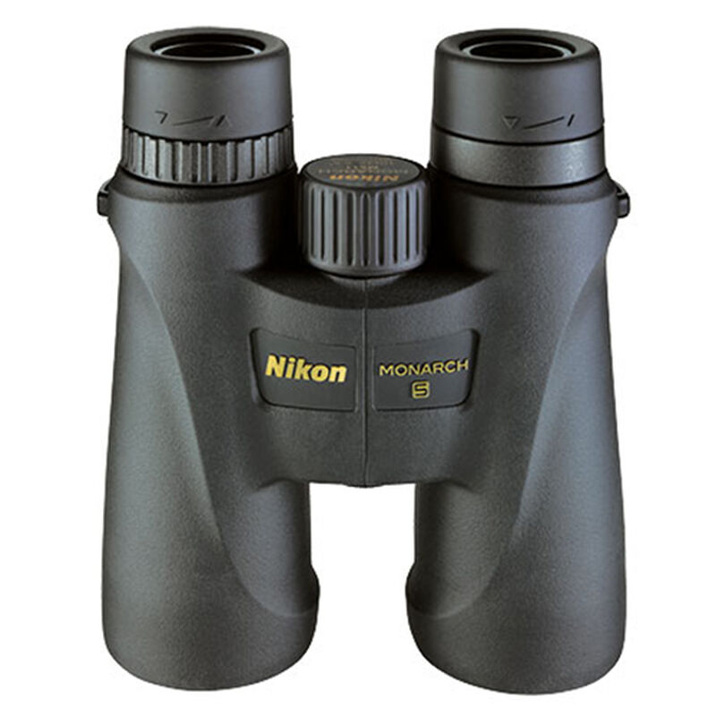 Nikon Monarch 5 Binoculars, 10x42 image number 10