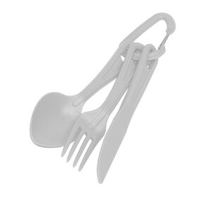 Sea to Summit Camp Cutlery 3-Piece Set