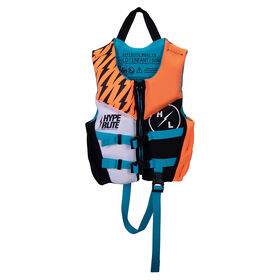 Hyperlite Boy's Child INDY - CGA Vest