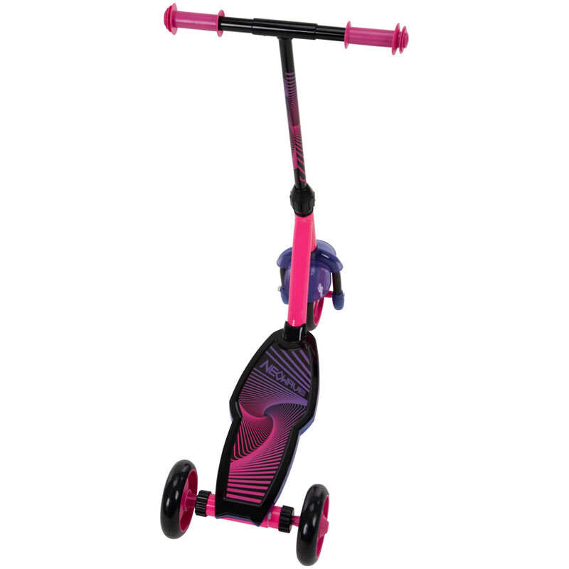 Huffy Neowave 3-Wheel Electro-Light Scooter image number 2