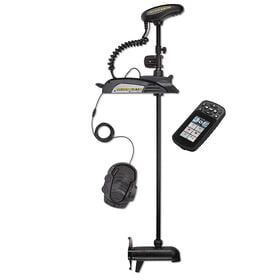 Minn Kota Terrova 80 i-Pilot Link Bluetooth US2 Freshwater Bow Trolling Motor 45