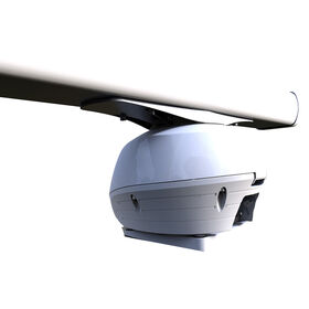 Scanstrut 4&deg; Radar Base Wedge for Direct Mounting with Open Array