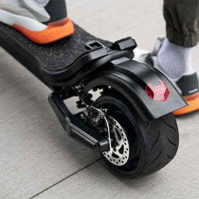 Jetson Canyon Electric Scooter