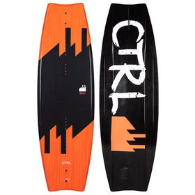 CTRL Blazer Wakeboard, Blank