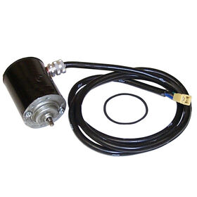 Sierra Tilt/Trim Motor For Johnson/Evinrude Engine, Sierra Part #18-6756