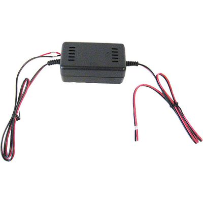 12-Volt Power Line Filter