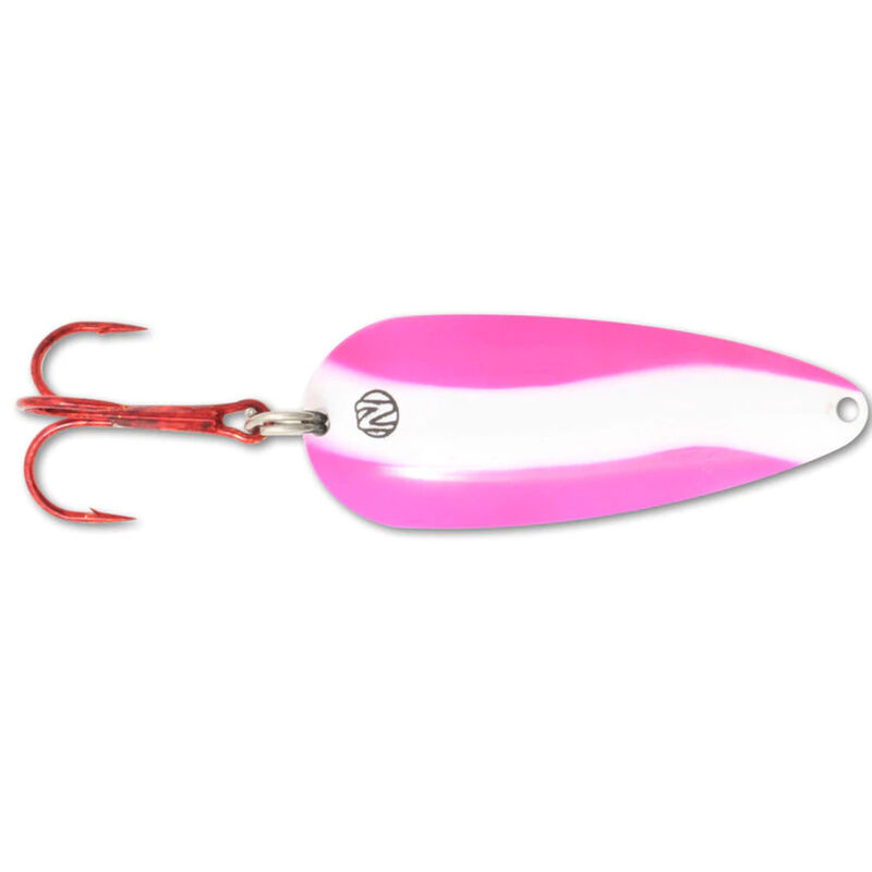 Northland Forage Minnow Baitfish-Image Spoon image number 10