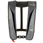 Forge Fishing 6F Automatic Inflatable PFD
