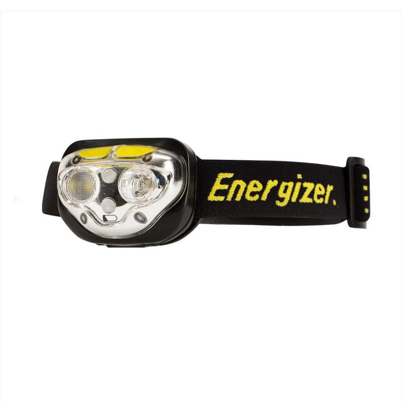 Energizer Vision Ultra 400 Lumen LED Headlamp image number 1