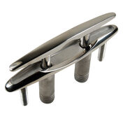 Whitecap 4-1/2" Stainless Steel Bluewater Pull-Up Cleat