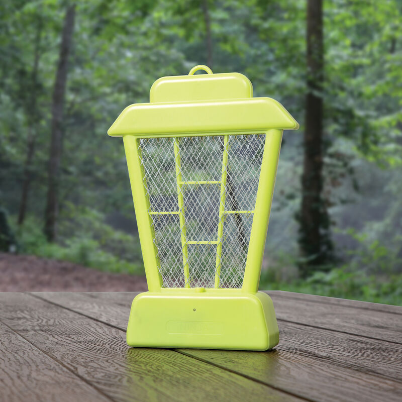 Ninja Bug Zapper image number 4