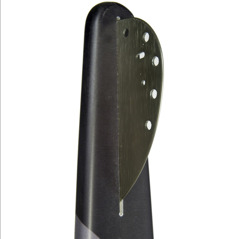 O'Brien Seven Slalom Waterski, Blank image number 4