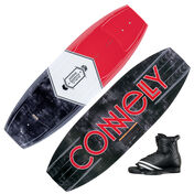 Connelly Blaze Wakeboard With Optima Bindings