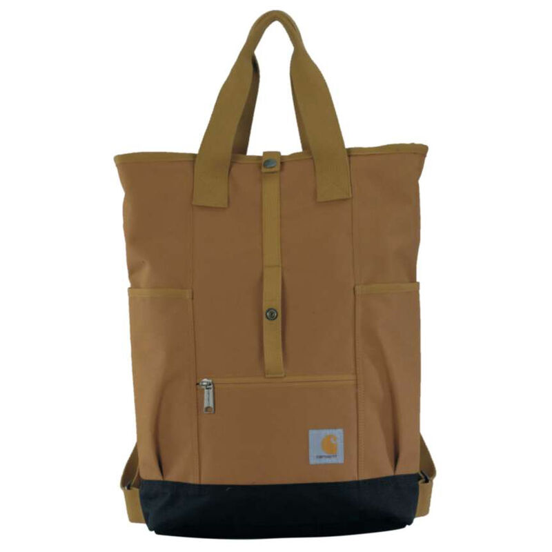 Carhartt Women's Backpack Hybrid image number 4