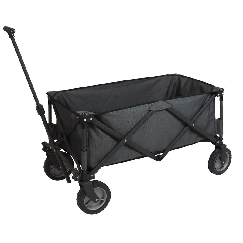 Oniva Adventure Wagon Portable Utility Wagon image number 2