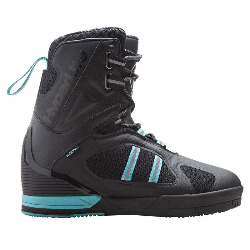 Hyperlite Murray Wakeboard Bindings image number 2