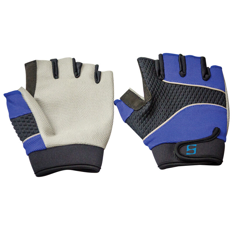 SurfStow Stand-Up Paddleboard Gloves image number 1