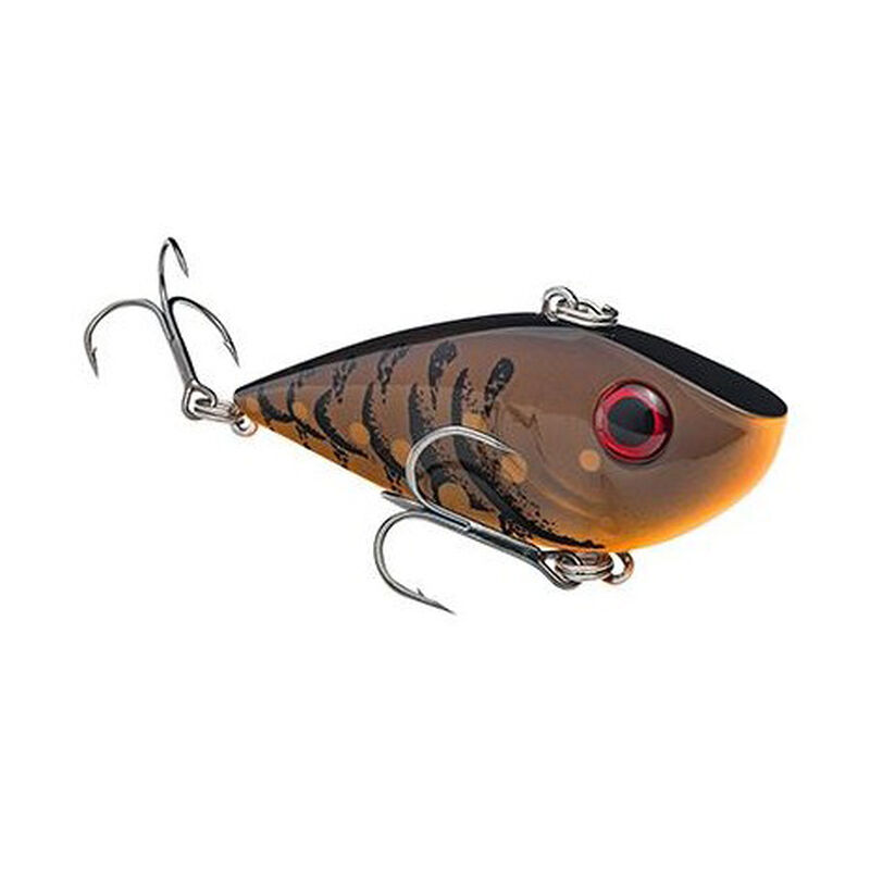 Strike King Red Eye Shad Hard Bait image number 12