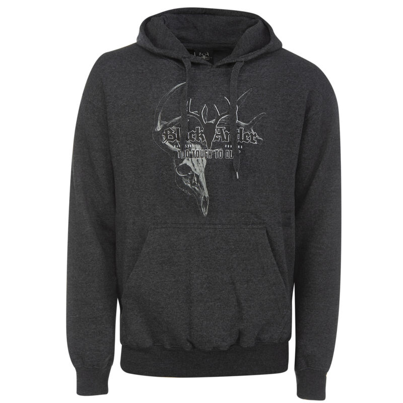 Black Antler Men's Shadow Hoodie image number 1