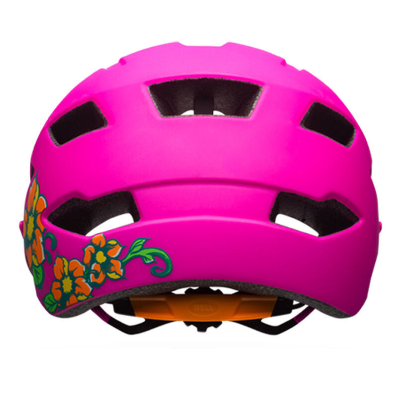 Bell Sidetrack Youth Bike Helmet image number 31