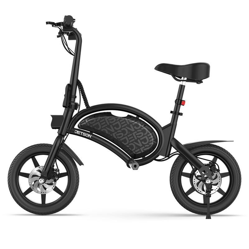 Jetson Bolt-Up 14" Electric Ride-On Bike image number 1