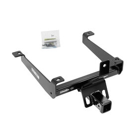 DRAW-TITE Class 4 Trailer Hitch, 2" Square Receiver, Land Rover Range Rover Sport