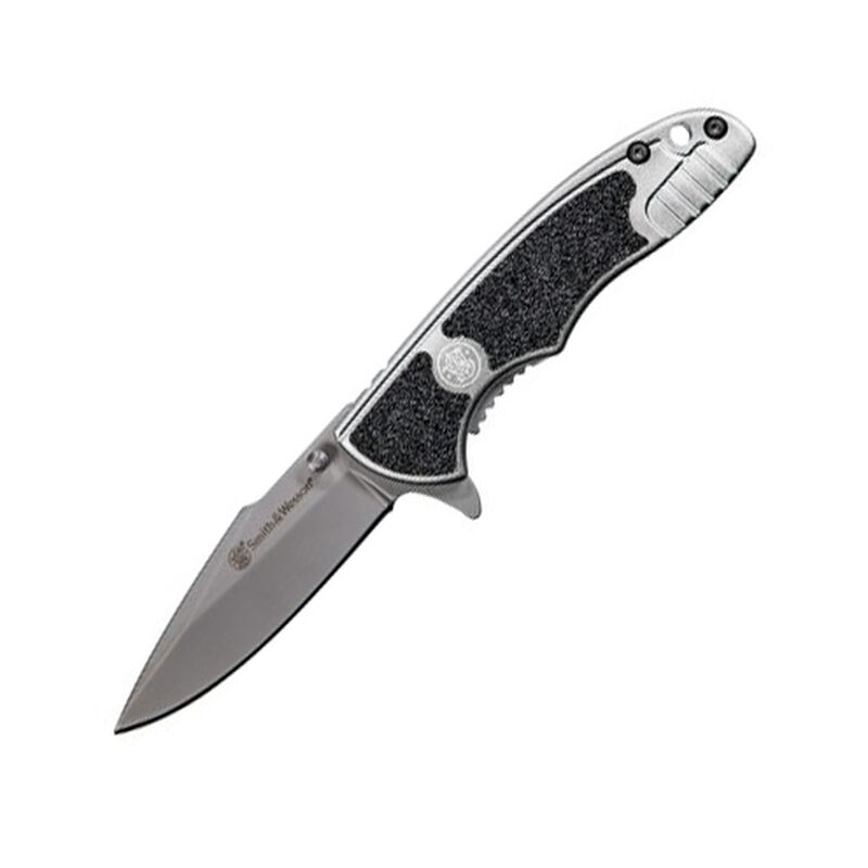 Smith & Wesson Victory Folding Knife, 2.75"  image number 1
