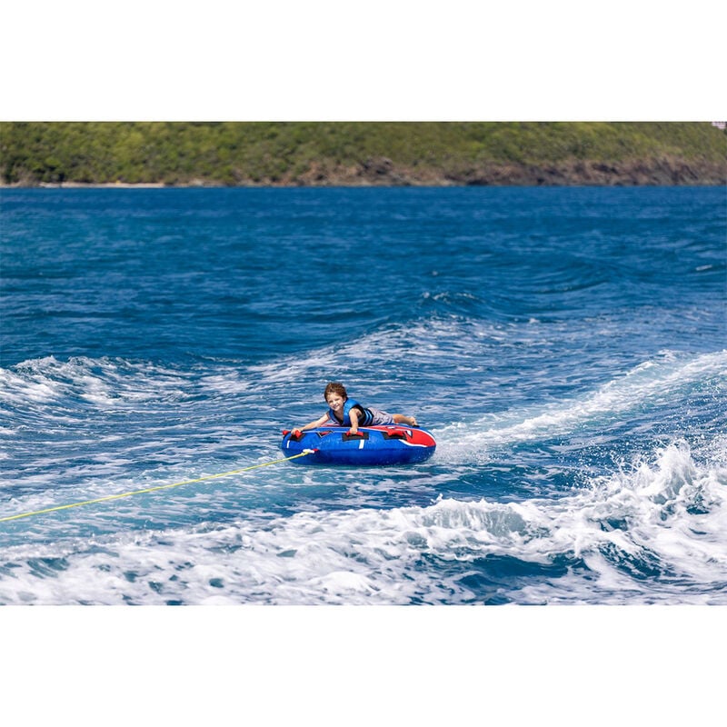 Gladiator Victory 1-Person Tube image number 4