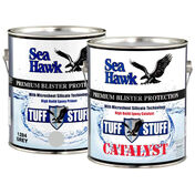 Sea Hawk Tuff Stuff Primer Kit, 2 Gallons