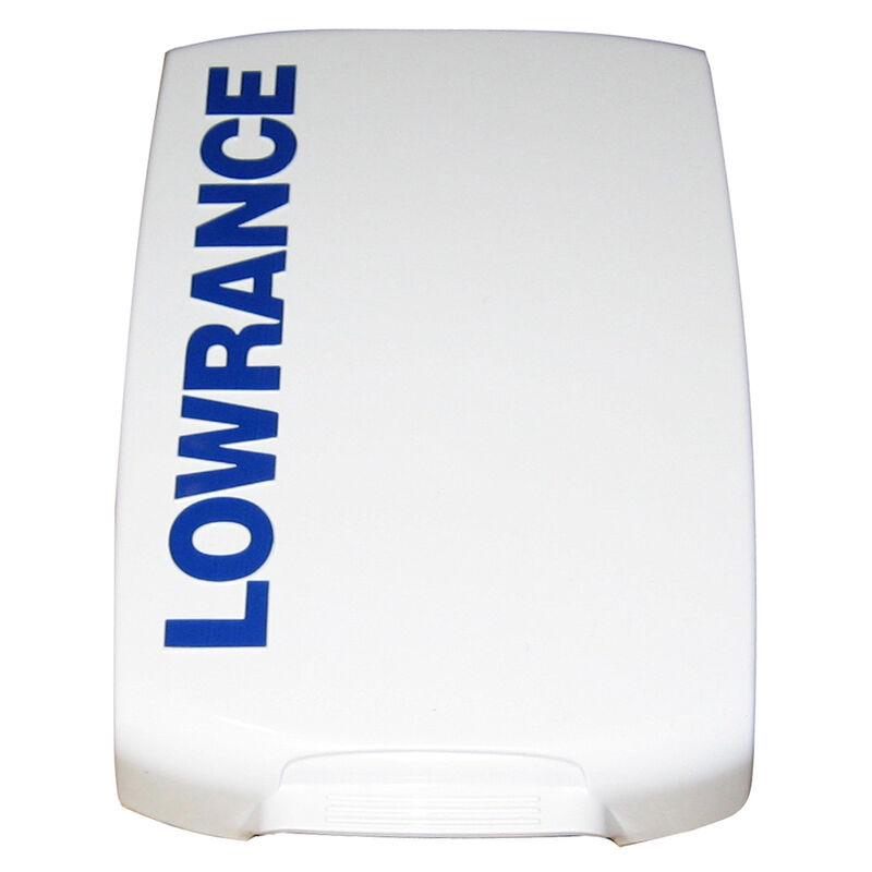 Lowrance Sun Cover For Elite/Mark 4 Series Units image number 1