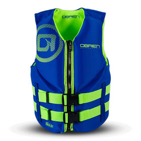 O'Brien Junior BioLite Life Jacket