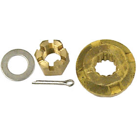Sierra Prop Nut Kit For Suzuki Engine, Sierra Part #18-3777