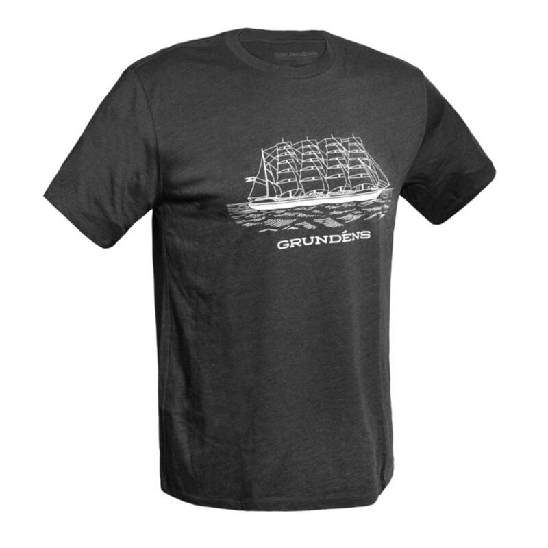Grundens Men's Ship Short-Sleeve T-Shirt image number 1