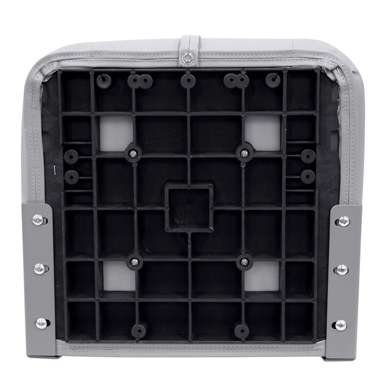 Wise Tracker Style Mid Back Fishing Seat image number 4