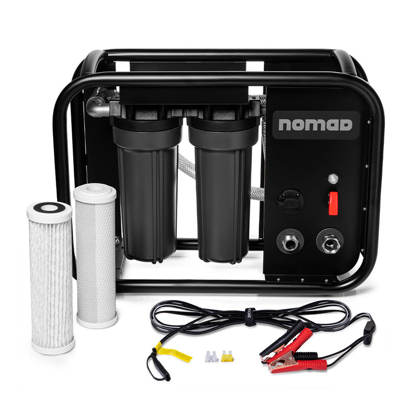 Clearsource Nomad RV Water Filter System image number 4