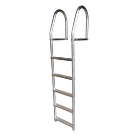 Dock Edge Fixed Eco Dock Ladder, 5-Step