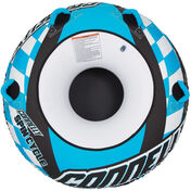 Connelly Spin Cycle 1-Person Towable Tube